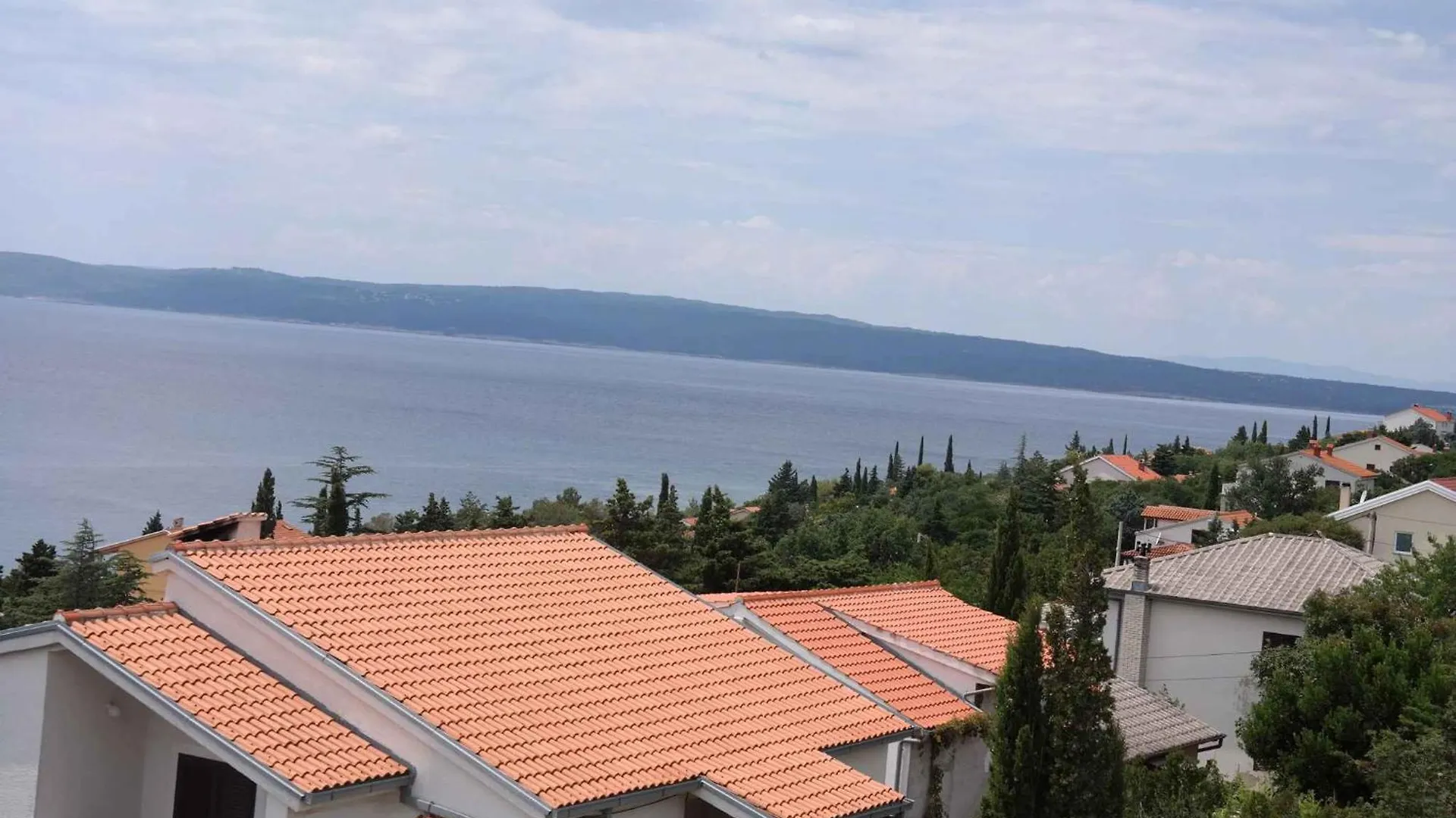 Apartment In Novi Vinodolski 15306