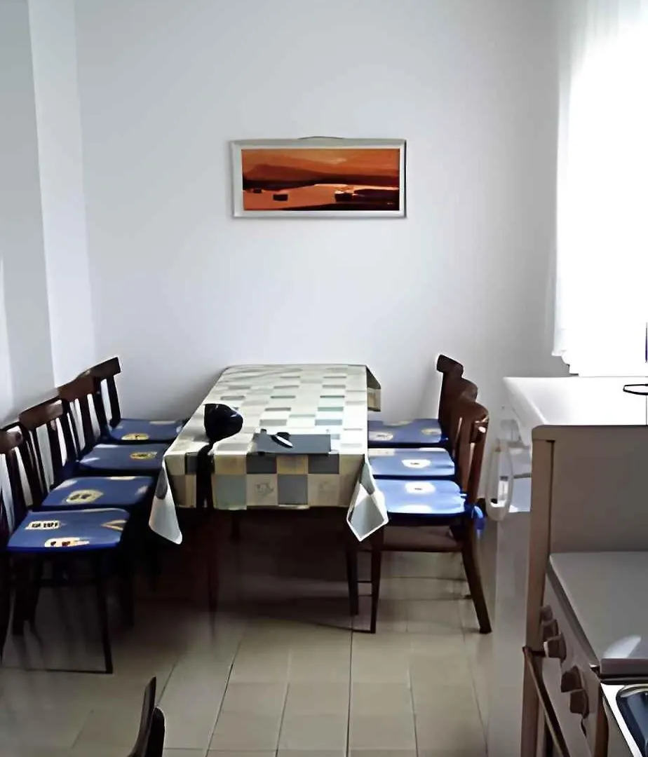Apartment In Novi Vinodolski 15306 0*,  Хорватия