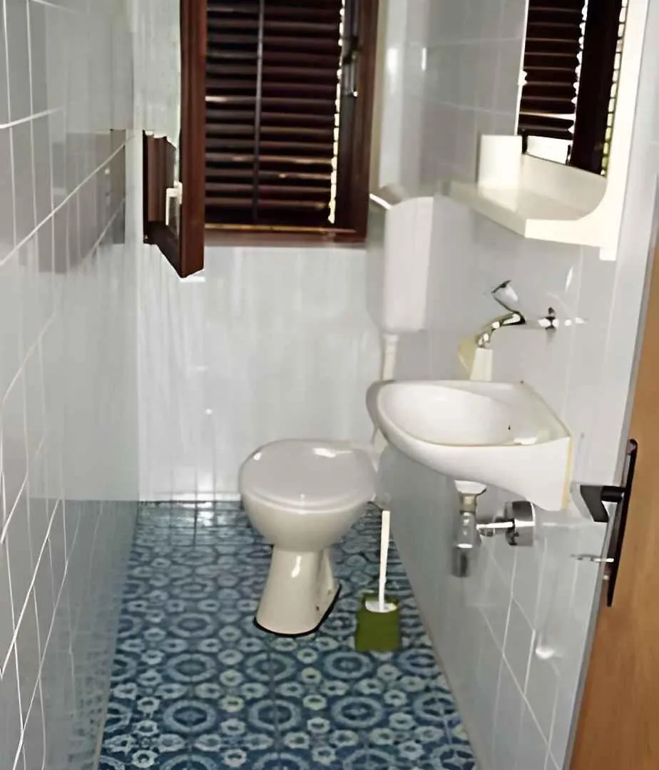 Apartment In Novi Vinodolski 15306