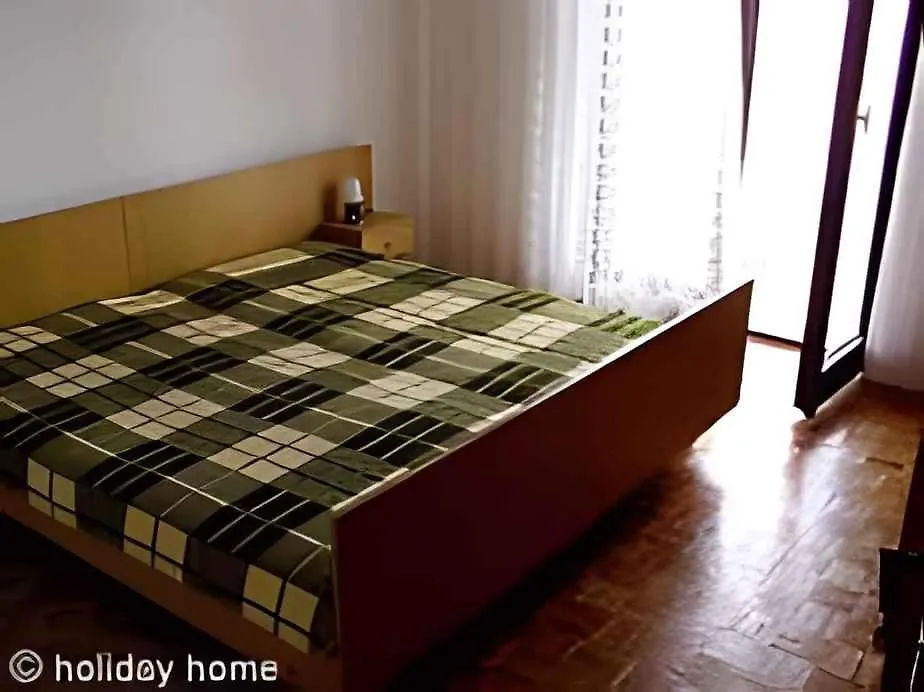 Apartment In Novi Vinodolski 15306 Croatia