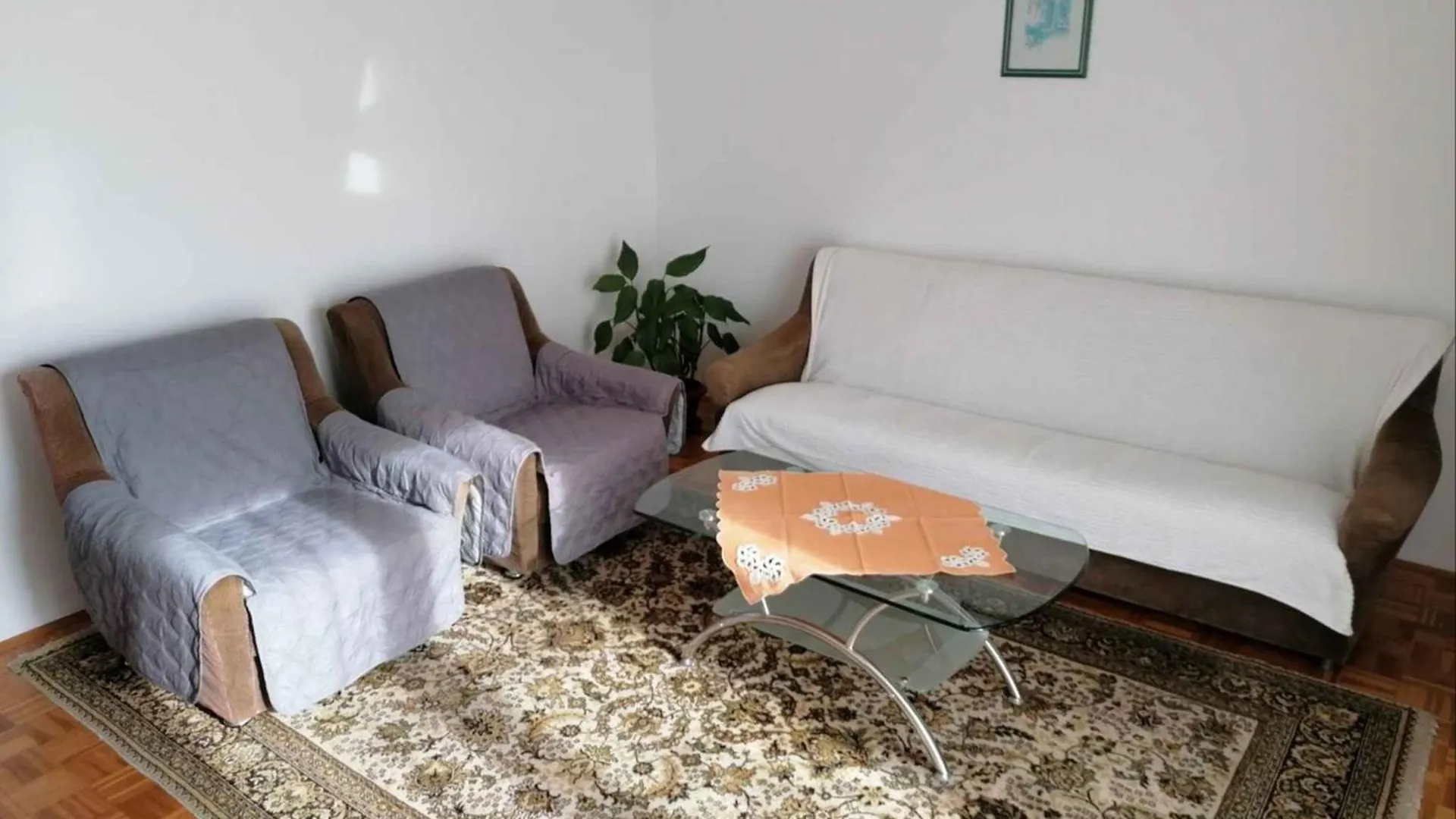 Apartment In Novi Vinodolski 15306 Croatia